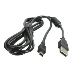 CABLE USB V3 MINI USB...