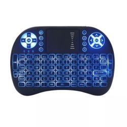 TECLADO P/SMART...