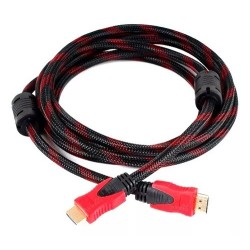 CAMBLE HDMI M/M 3MTS...