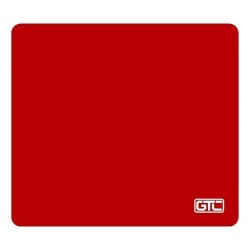 PAD DE MOUSE ROJO PAD-100 GTC