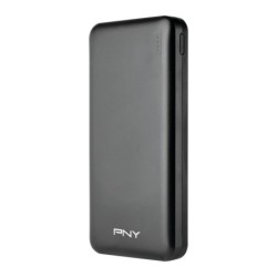 POWER BANK 20000MAHP NEGRO...