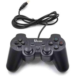 JOYSTICK P/PC NEGRO...