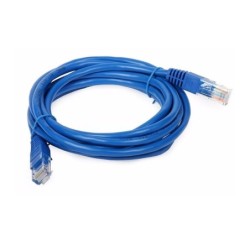 CABLE DE RED PATCH CORD...