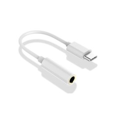 ADAPTADOR TIPO C A 3.5 H