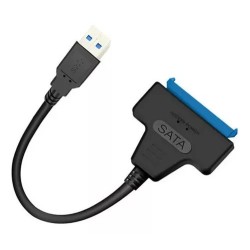 ADAPTADOR DE USB A SATA USB...