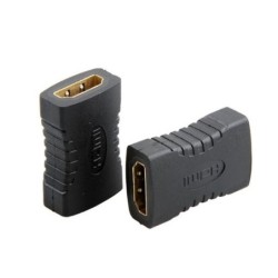 ADAPTADOR HDMI H/H 09-026...