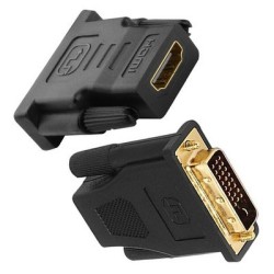 ADAPTADOR DVI-D M A HDMI H...