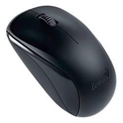 MOUSE WLS NEGRO NX-7000X...