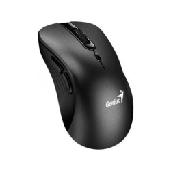 MOUSE WLS NEGRO ERGO 8100S...