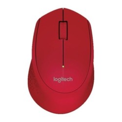 MOUSE WLS ROJO M280 LOGITECH