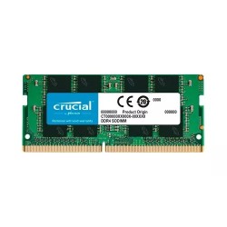 MEMORIA RAM SODIMM DDR-4...