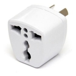 ADAPTADOR 220V PATA CHATA A...