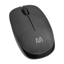 MOUSE WLS NEGRO MS500 MO277...