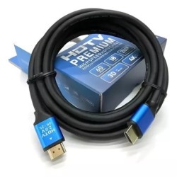 CABLE HDMI M/M 1.5MTS 4K EN...