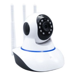 CAMARA IP WLS ROBOTICA 3...