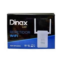 EXPANSOR DE RANGO 300MBPS...