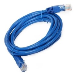 CABLE DE RED PATCH CORD...