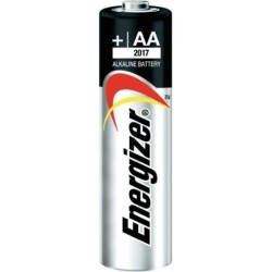 PILA AA E91 ALCALINA ENERGIZER