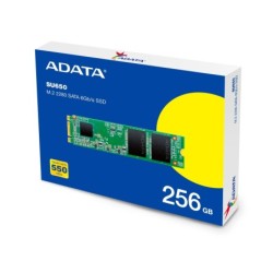 DISCO SOLIDO SSD 256GB M.2...