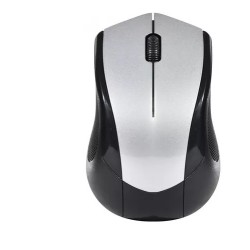 MOUSE USB COLORES JX-315...