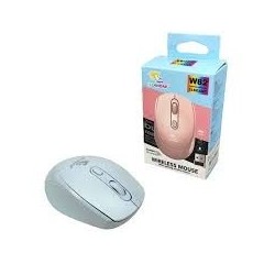 MOUSE WLS COLORES W82 YELANDAR