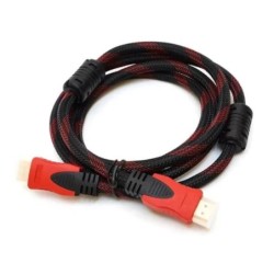 CABLE HDMI M/M 1.5MTS 1.4...