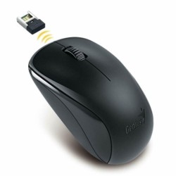 MOUSE WLS 1200DPI 2.4GHZ...