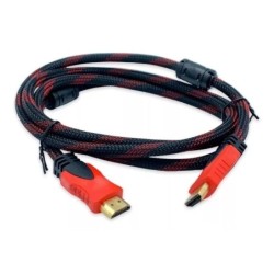 CABLE HDMI M/M 1.5MTS HDTV