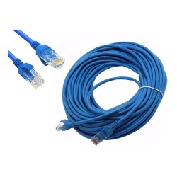 CABLE DE RED PATCH CORD...