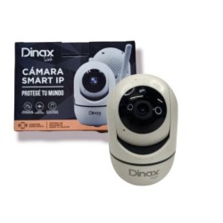 CAMARA IP ROBOTICA 360...