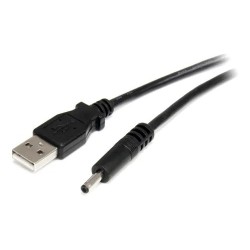 CABLE USB A 5V 4.5MM CB092