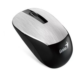 MOUSE WLS PLATA NX-7015 GENIUS