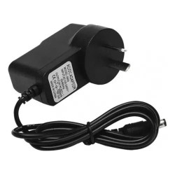 ADAPTADOR P/CAMARAS CCTV...