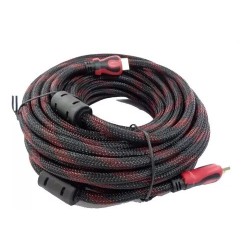 CABLE HDMI M/M 10MTS...