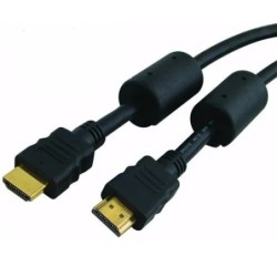 CABLE HDMI M/M 1.5MTS NEGRO...