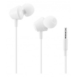 AURICULAR IN-EAR BLANCO C4...