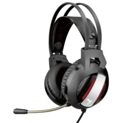 AURICULAR GAMER NEGRO...