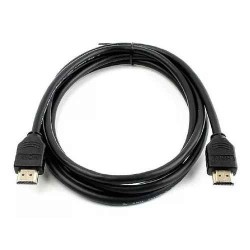 CABLE HDMI M/M 1.8MTS...