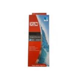 TINTA HP CYAN H-GT52N 100ML...