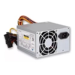 FUENTE P/PC 550W LE-550 LETOS