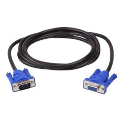 CABLE VGA M/M 1.5MTS CBL-06