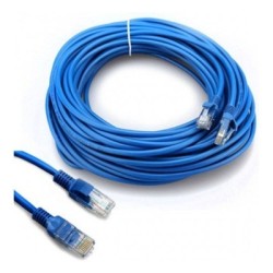 CABLE DE RED PATCH CORD...