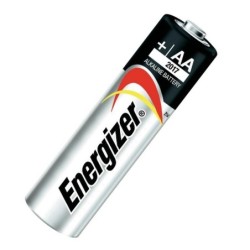 PILA AA E91 ALCALINA ENERGIZER