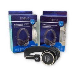 AURICULAR VINCHA BLUETOOTH...