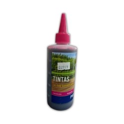 TINTA EPSON MAGENTA 250CC...