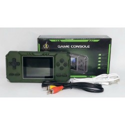 CONSOLA DE JUEGOS S8HG