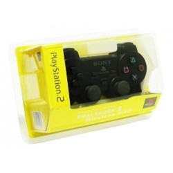 JOYSTICK PS2 DUALSHOCK CAJA...