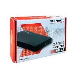 CARRY DISK 2.5 HDD USB 3.0...