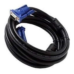 CABLE VGA M/M 10MTS...