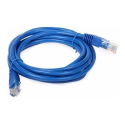 CABLE DE RED PATCH CORD...